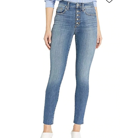 Joe's Jeans Denim - NWT Joe's The Charlie high rise skinny jeans
